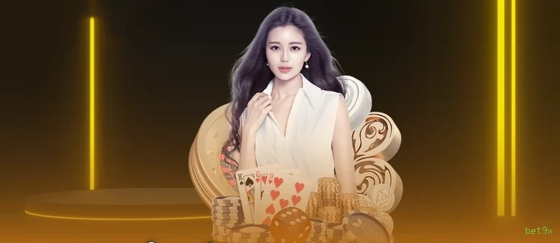 Conta bet9x sincronizada site e app