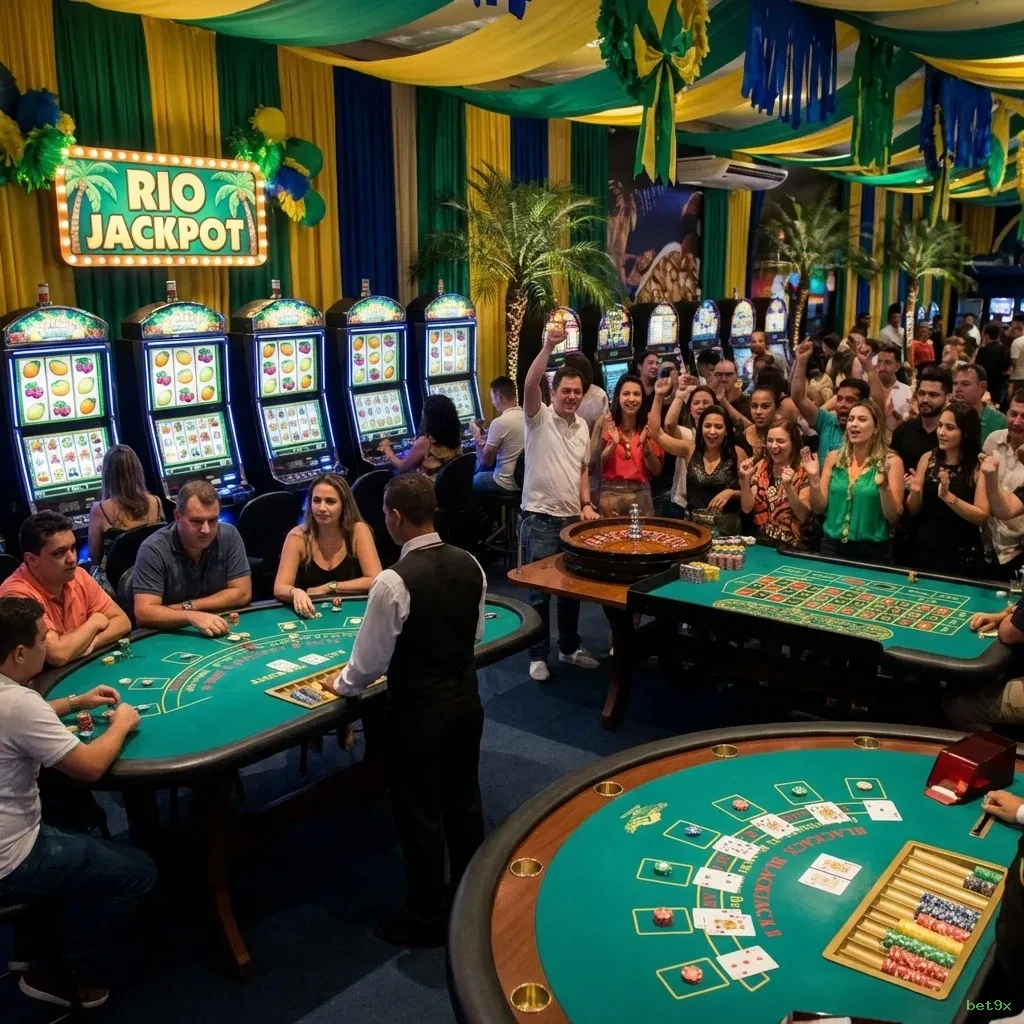 Configurações úteis dentro do app bet9x