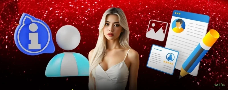 Dúvidas frequentes sobre apostas esportivas na bet9x