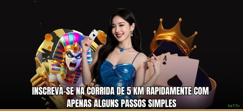 Pagamentos bet9x PIX