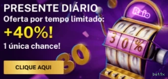 Suporte bet9x