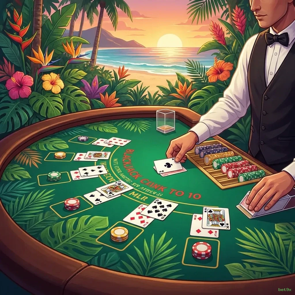 Depósito PIX bet9x
