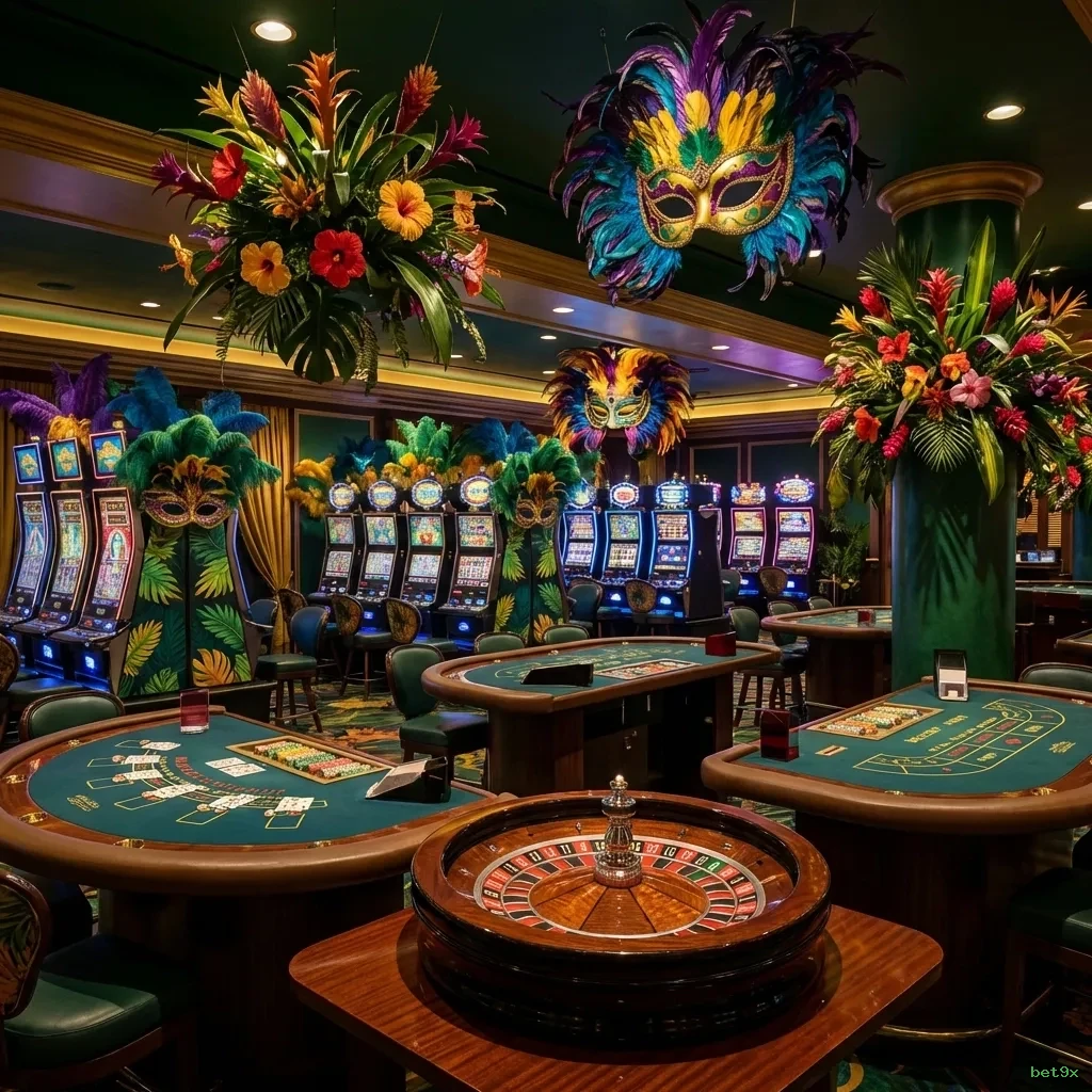 Slots bet9x - Sweet Bonanza e caça-níqueis populares