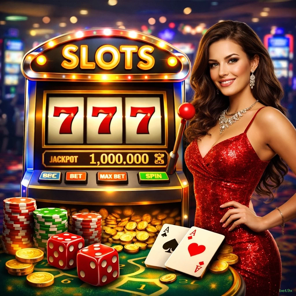 Programa VIP bet9x - benefícios exclusivos